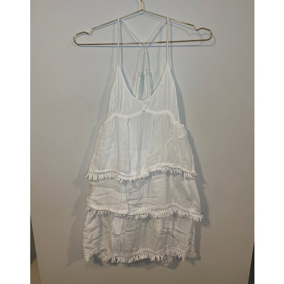 Volcom Fringe Dress - Picture 4 of 8